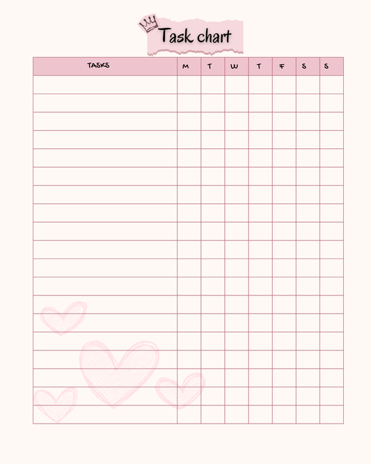 The Soft Life Method 2026 That Girl Planner