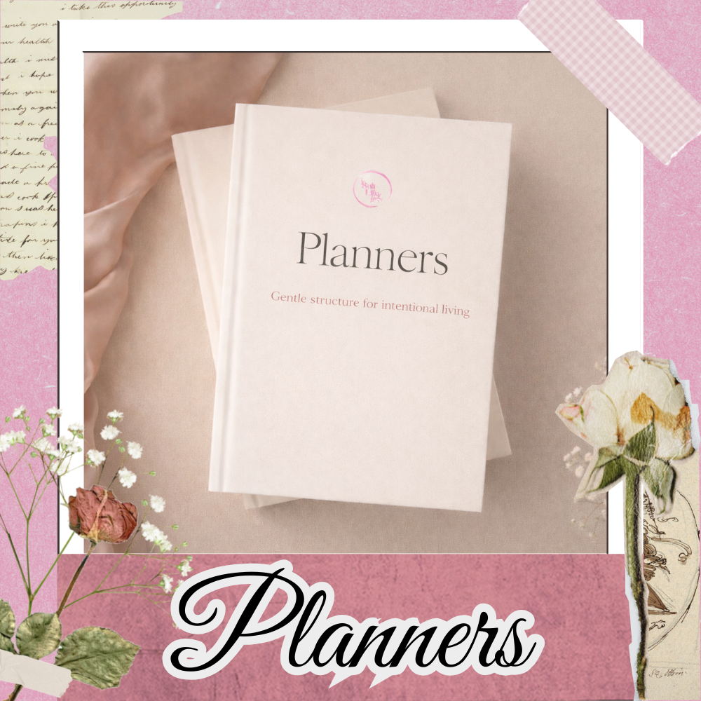 Planners