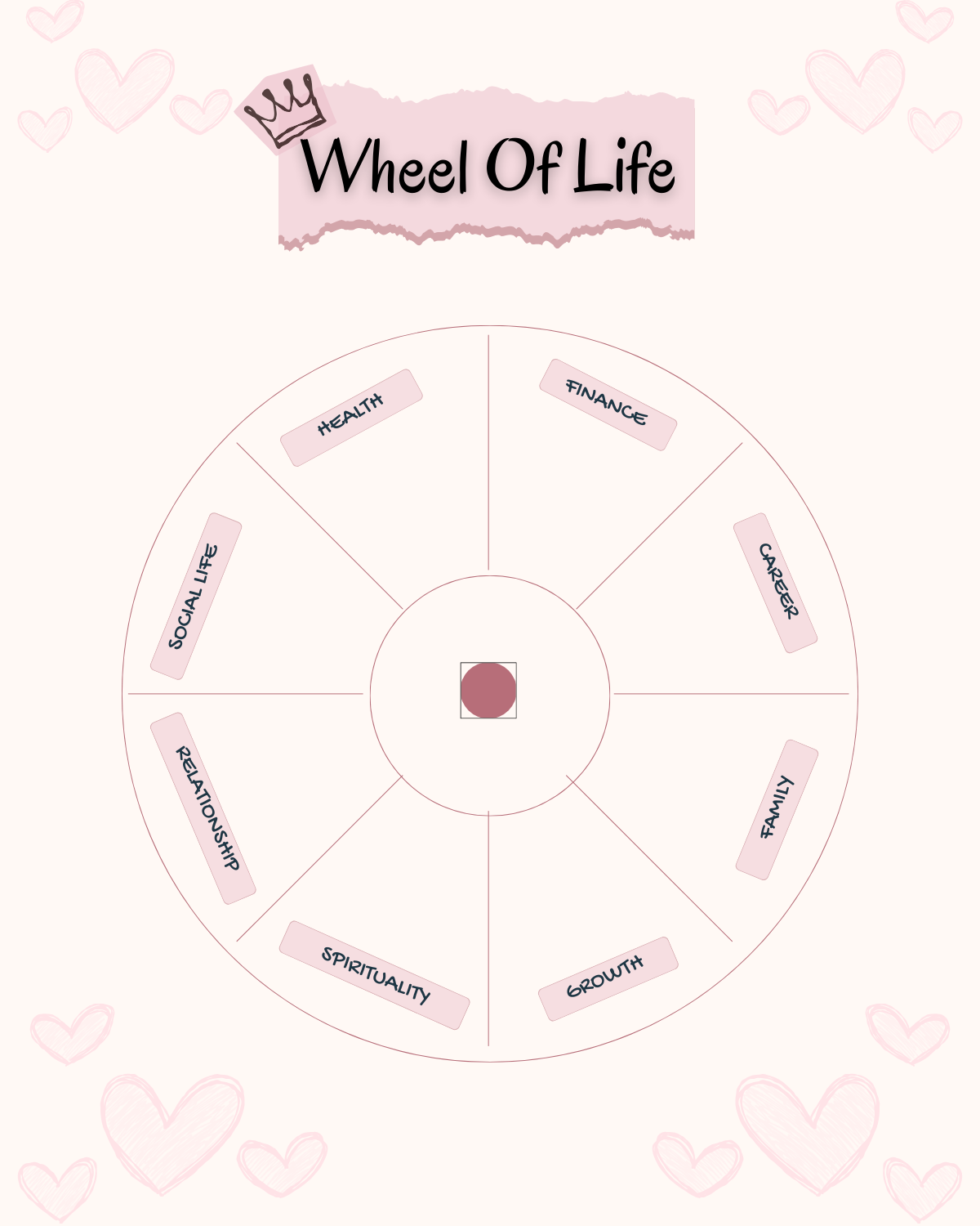 The Soft Life Method 2026 That Girl  Planner